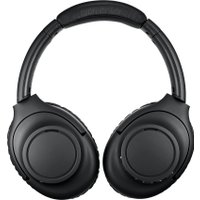 Наушники Audio-Technica ATH-S300BT (черный) Наушники Audio-Technica ATH-S300BT (черный)