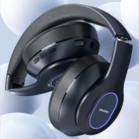 Наушники Awei A100BL (черный) Наушники Awei A100BL (черный)
