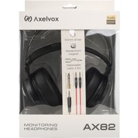 Наушники AxelVox AX82 Наушники AxelVox AX82