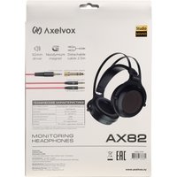 Наушники AxelVox AX82 Наушники AxelVox AX82