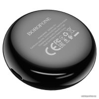 Наушники Borofone BW08 (черный) Наушники Borofone BW08 (черный)