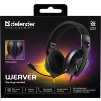 Наушники Defender Weaver Наушники Defender Weaver