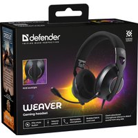 Наушники Defender Weaver Наушники Defender Weaver