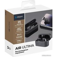 Наушники Deppa Air Ultima