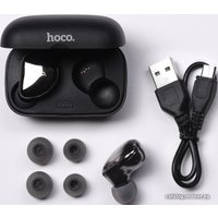 Наушники Hoco ES25 (черный) Наушники Hoco ES25 (черный)