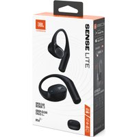 Наушники JBL Sense Lite (черный) Наушники JBL Sense Lite (черный)