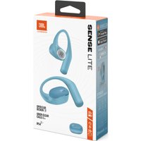 Наушники JBL Sense Lite (голубой) Наушники JBL Sense Lite (голубой)