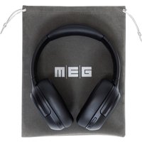 Наушники MEG Elysium HEA400BL Наушники MEG Elysium HEA400BL