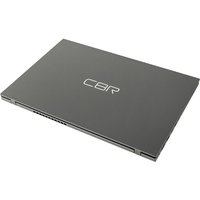 Ноутбук CBR LP-MDCR-1501 Ноутбук CBR LP-MDCR-1501
