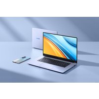 Ноутбук HONOR MagicBook 15 2021 BMH-WDQ9HN 5301AAKG
