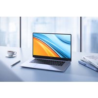 Ноутбук HONOR MagicBook 15 2021 BMH-WDQ9HN 5301AAKG