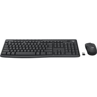 Офисный набор Logitech Wireless Combo MK370 920-012077 Офисный набор Logitech Wireless Combo MK370 920-012077