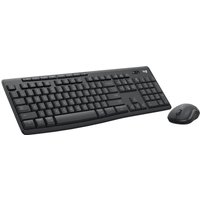 Офисный набор Logitech Wireless Combo MK370 920-012077 Офисный набор Logitech Wireless Combo MK370 920-012077