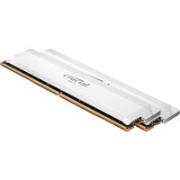 Оперативная память Crucial Pro Overclocking Edition 2x32ГБ DDR5 6400 МГц CP2K32G64C40U5W