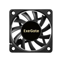 Вентилятор для корпуса ExeGate ExtraPower EP06010S3P EX295223RUS Вентилятор для корпуса ExeGate ExtraPower EP06010S3P EX295223RUS