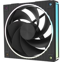 Вентилятор для корпуса Zalman ZM-DF120R (черный)