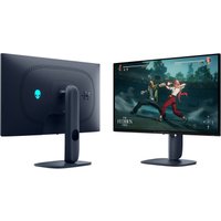 Игровой монитор Dell Alienware AW2725D Игровой монитор Dell Alienware AW2725D