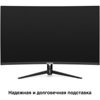 Игровой монитор ExeGate Combat EC3200TA EX299470RUS Игровой монитор ExeGate Combat EC3200TA EX299470RUS