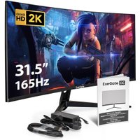Игровой монитор ExeGate Combat EC3200TA EX299470RUS Игровой монитор ExeGate Combat EC3200TA EX299470RUS