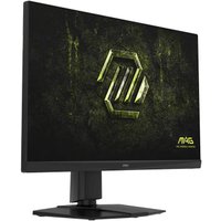 Игровой монитор MSI MAG 272QPF E20 Игровой монитор MSI MAG 272QPF E20