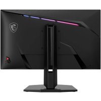 Игровой монитор MSI MAG 272URDF E16 Игровой монитор MSI MAG 272URDF E16