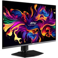 Игровой монитор MSI MPG 322URXDE QD-OLED Игровой монитор MSI MPG 322URXDE QD-OLED