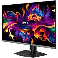 Игровой монитор MSI MPG 322URXDE QD-OLED Игровой монитор MSI MPG 322URXDE QD-OLED