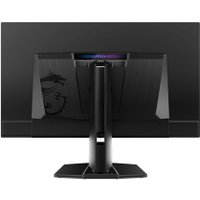 Игровой монитор MSI MPG 322URXDE QD-OLED Игровой монитор MSI MPG 322URXDE QD-OLED