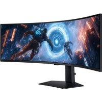 Игровой монитор Samsung Odyssey G9 LS49FG916EIXCI Игровой монитор Samsung Odyssey G9 LS49FG916EIXCI