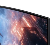 Игровой монитор Samsung Odyssey G9 LS49FG916EIXCI Игровой монитор Samsung Odyssey G9 LS49FG916EIXCI