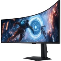Игровой монитор Samsung Odyssey G9 LS49FG916EIXCI Игровой монитор Samsung Odyssey G9 LS49FG916EIXCI