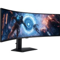 Игровой монитор Samsung Odyssey G9 LS49FG916EIXCI Игровой монитор Samsung Odyssey G9 LS49FG916EIXCI