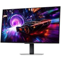 Игровой монитор Samsung Odyssey OLED G8 LS32FG810SIXCI Игровой монитор Samsung Odyssey OLED G8 LS32FG810SIXCI