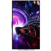 Игровой монитор Samsung Odyssey OLED G8 LS32FG810SIXCI Игровой монитор Samsung Odyssey OLED G8 LS32FG810SIXCI