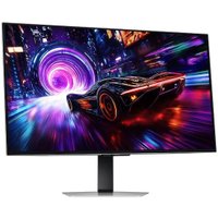 Игровой монитор Samsung Odyssey OLED G8 LS32FG810SIXCI Игровой монитор Samsung Odyssey OLED G8 LS32FG810SIXCI