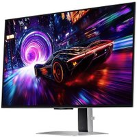 Игровой монитор Samsung Odyssey OLED G8 LS32FG810SIXCI Игровой монитор Samsung Odyssey OLED G8 LS32FG810SIXCI