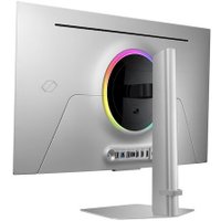 Игровой монитор Samsung Odyssey OLED G8 LS32FG810SIXCI Игровой монитор Samsung Odyssey OLED G8 LS32FG810SIXCI