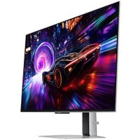 Игровой монитор Samsung Odyssey OLED G8 LS32FG810SIXCI Игровой монитор Samsung Odyssey OLED G8 LS32FG810SIXCI