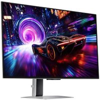 Игровой монитор Samsung Odyssey OLED G8 LS32FG810SIXCI Игровой монитор Samsung Odyssey OLED G8 LS32FG810SIXCI