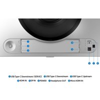 Игровой монитор Samsung Odyssey OLED G9 LS49DG910SIXCI Игровой монитор Samsung Odyssey OLED G9 LS49DG910SIXCI