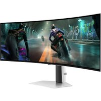 Игровой монитор Samsung Odyssey OLED G9 LS49DG910SIXCI Игровой монитор Samsung Odyssey OLED G9 LS49DG910SIXCI