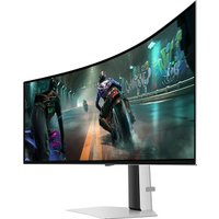 Игровой монитор Samsung Odyssey OLED G9 LS49DG910SIXCI Игровой монитор Samsung Odyssey OLED G9 LS49DG910SIXCI