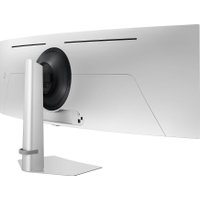 Игровой монитор Samsung Odyssey OLED G9 LS49DG910SIXCI Игровой монитор Samsung Odyssey OLED G9 LS49DG910SIXCI