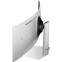 Игровой монитор Samsung Odyssey OLED G9 LS49DG910SIXCI Игровой монитор Samsung Odyssey OLED G9 LS49DG910SIXCI
