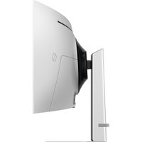 Игровой монитор Samsung Odyssey OLED G9 LS49DG910SIXCI Игровой монитор Samsung Odyssey OLED G9 LS49DG910SIXCI