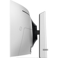 Игровой монитор Samsung Odyssey OLED G9 LS49DG910SIXCI Игровой монитор Samsung Odyssey OLED G9 LS49DG910SIXCI