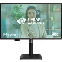 Монитор AOC Q27P4U Монитор AOC Q27P4U