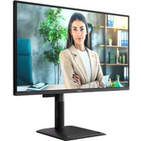 Монитор AOC Q27P4U Монитор AOC Q27P4U