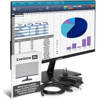 Монитор ExeGate ProSmart EH2400 EX300419RUS Монитор ExeGate ProSmart EH2400 EX300419RUS