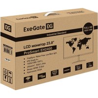 Монитор ExeGate ProSmart EH2400 EX300419RUS Монитор ExeGate ProSmart EH2400 EX300419RUS